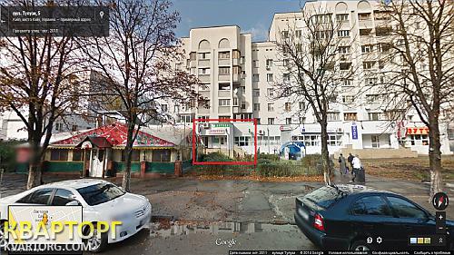 Rent out shop. Киев,  Тулузы — photo 2