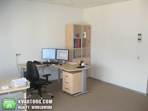 Rent out office. Киев, Воздвиженская — photo 5