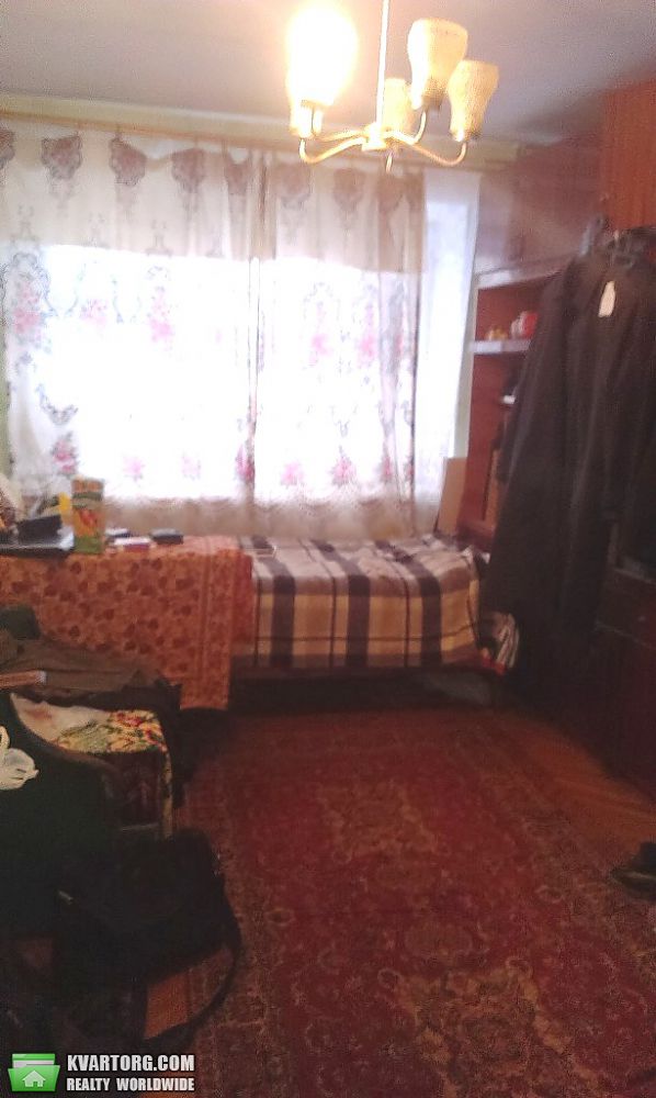 Sell 3-room apartment. Одесса, Транспортная — photo 1