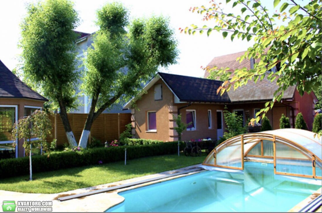 Sell house. Киев,  Садовая Осокорки — photo 7
