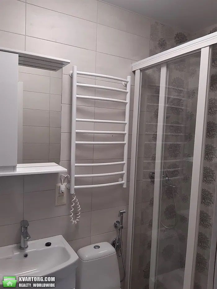 Sell 1-room apartment. Киев,  Светлицкого — photo 8