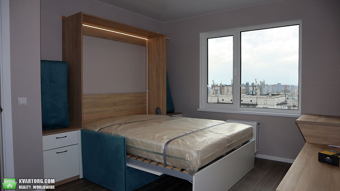 Sell 1-room apartment. Киев,  Вишняковская — photo 5