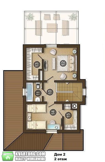 Sell house. Киевская обл., Петровское — photo 6