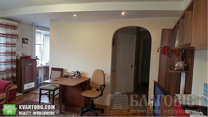 Sell 3-room apartment. Киев,  Энтузиастов — photo 5