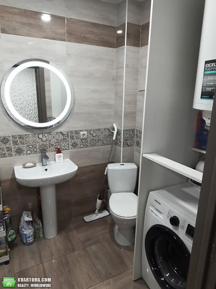 продам 2-комнатную квартиру Днепропетровск, ул.проспект Слобожанский 17 - Фото 8