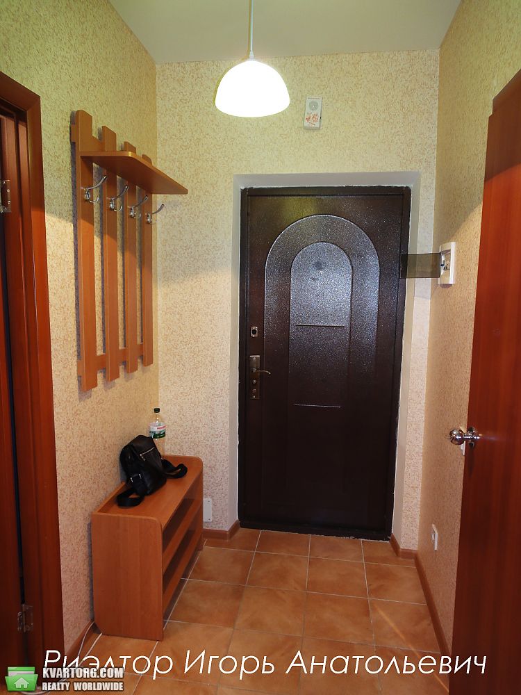 Rent out 1-room apartment. Одесса, Проездная — photo 8