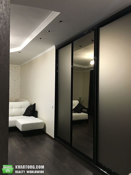 Rent out 1-room apartment. Киев,  Теремки — photo 2