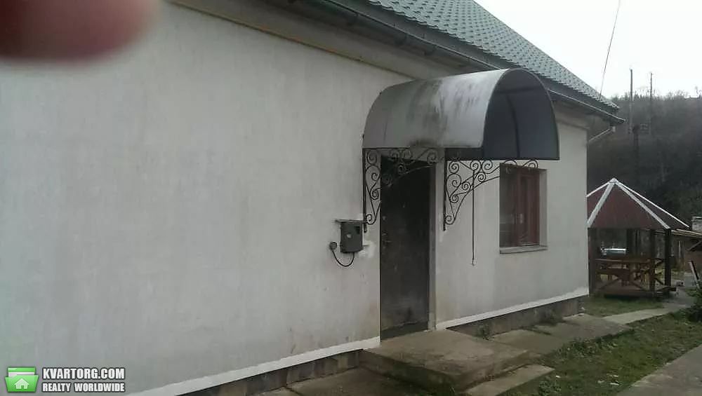 Sell house. Ужгород, Карпатская — photo 2