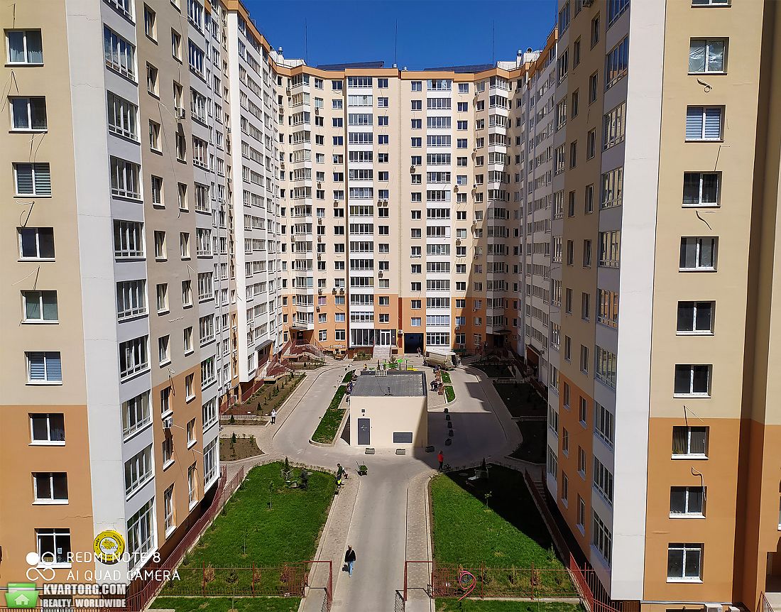 Rent out 2-room apartment. Одесса, Радужный Массив — photo 9