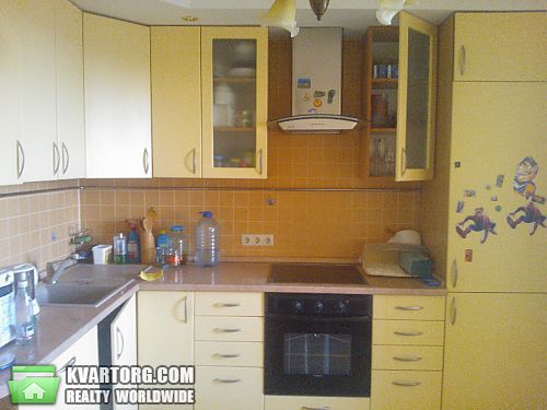 Sell 1-room apartment. Киев, Эрнста — photo 10