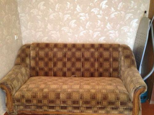 Rent out 1-room apartment. Днепропетровск, Титова — photo 1