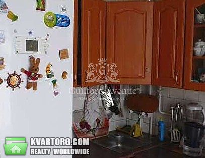 Sell 2-room apartment. Киев, Терещенковская — photo 1