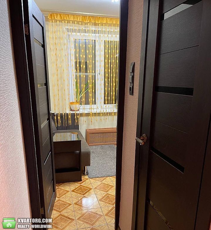 Rent out 1-room apartment. Харьков, проспект Людвига Свободы — photo 8