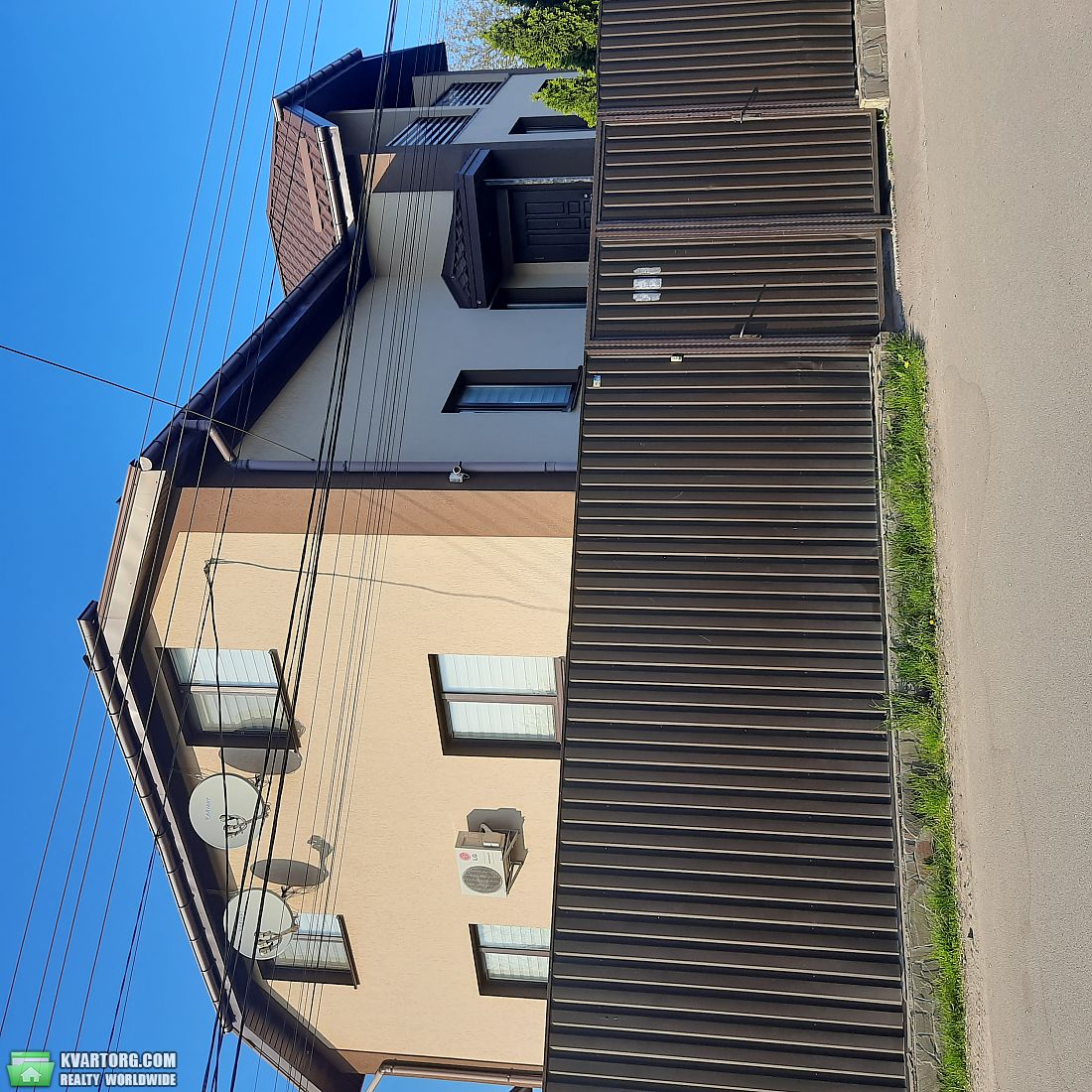 Sell house. Киев, Абрикосовая — photo 4