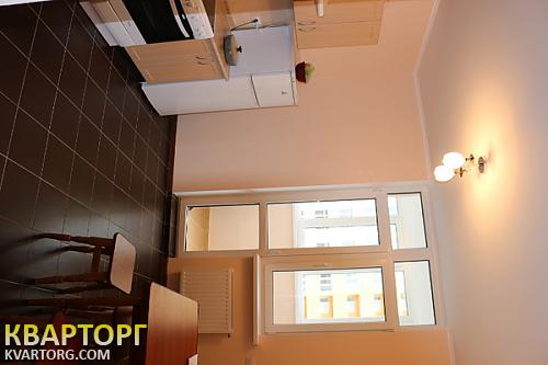 Rent out 1-room apartment. Киев, Воскресенская — photo 5