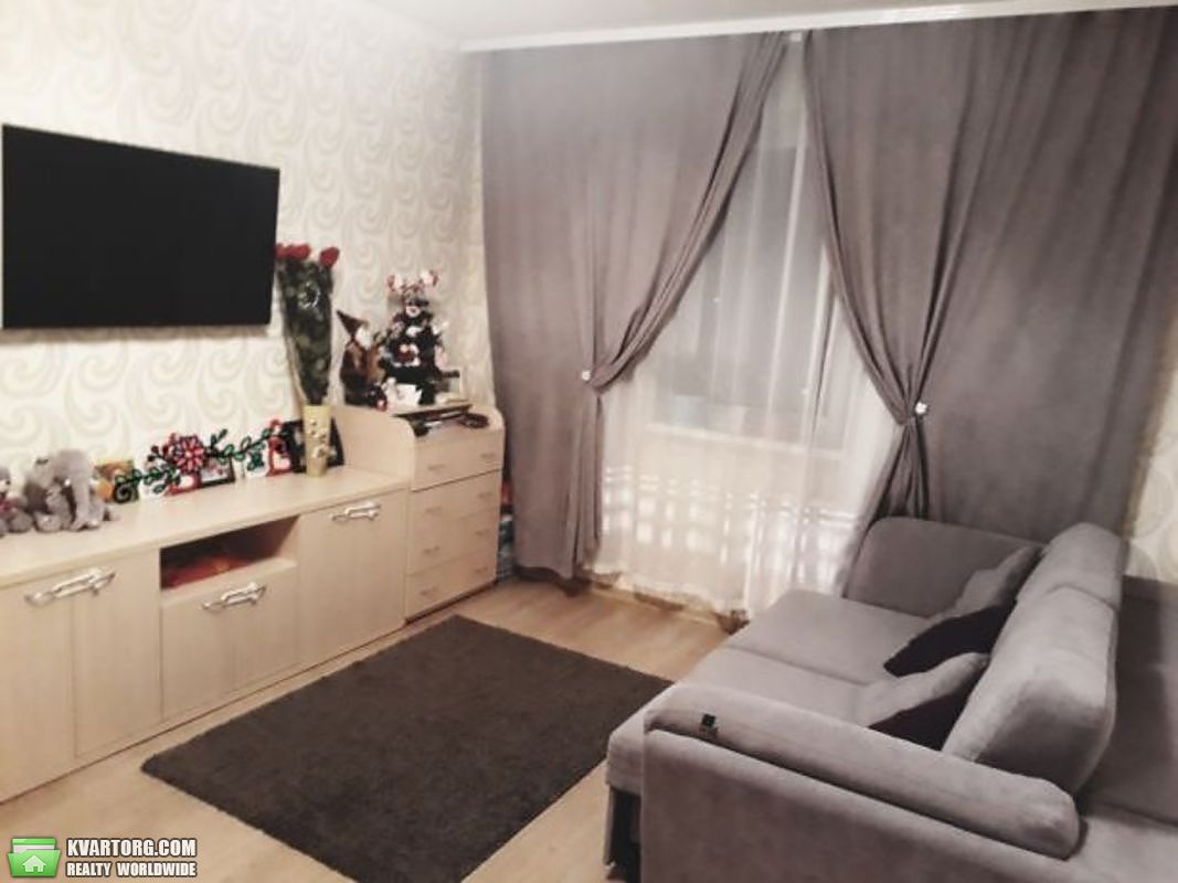 Sell 1-room apartment. Киев,  Кондратюка — photo 1