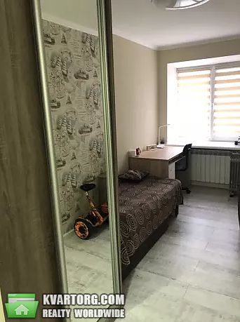Rent out 3-room apartment. Киев, Фёдорова — photo 5