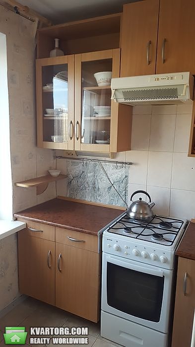 Sell 2-room apartment. Киев,  Тимошенко — photo 5