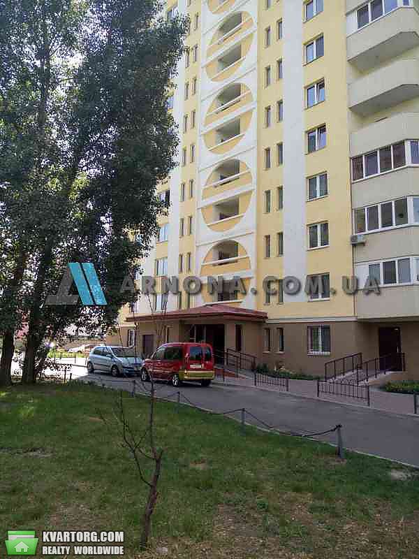 Sell 1-room apartment. Киев, Хорольская ул. — photo 10