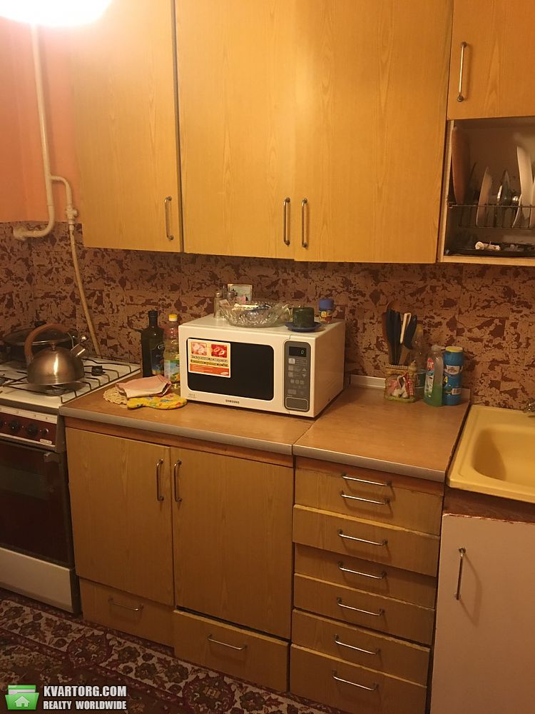 Sell 1-room apartment. Киев,  Бальзака — photo 4