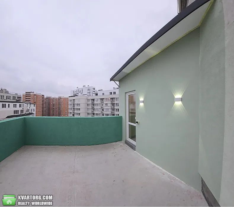 Sell 2-room apartment. Одесса, Люстдорфська дорога — photo 4