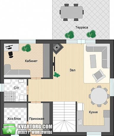 Sell house. Киевская обл., Петропавловская — photo 2