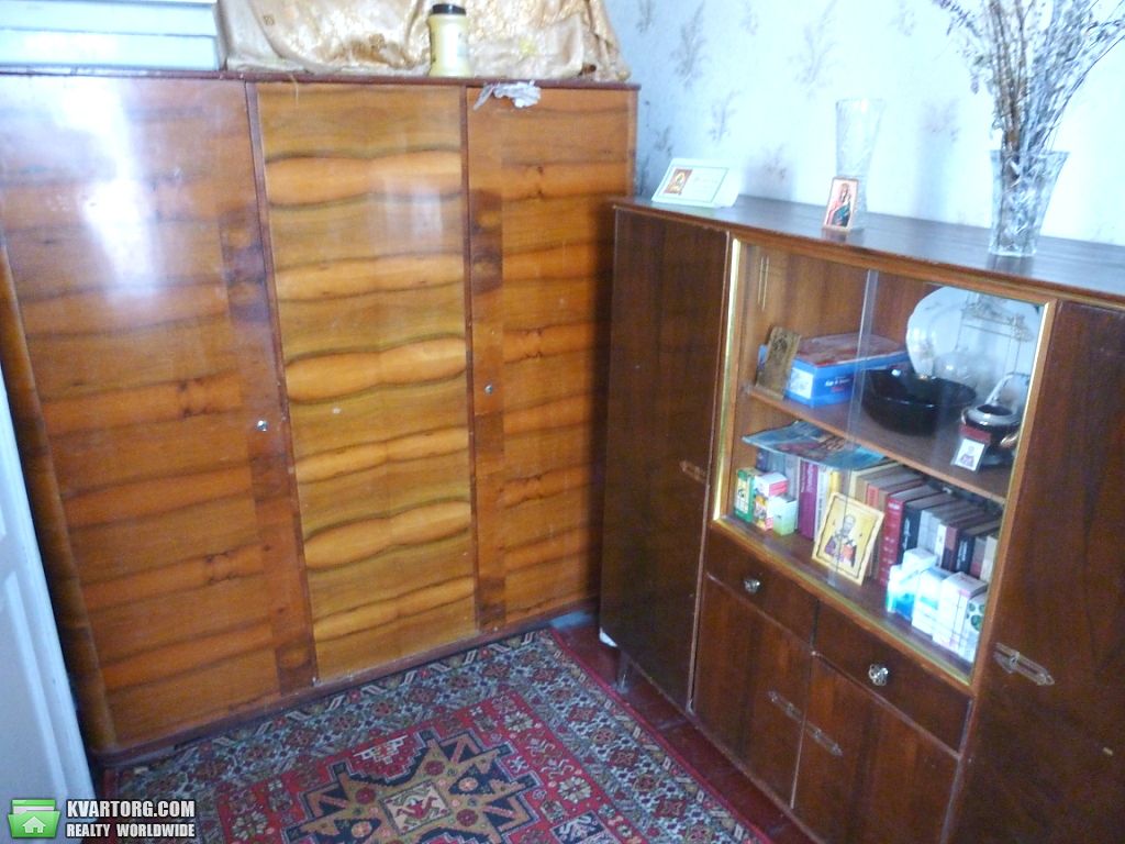 Sell 3-room apartment. Днепропетровск, Рабочая — photo 6