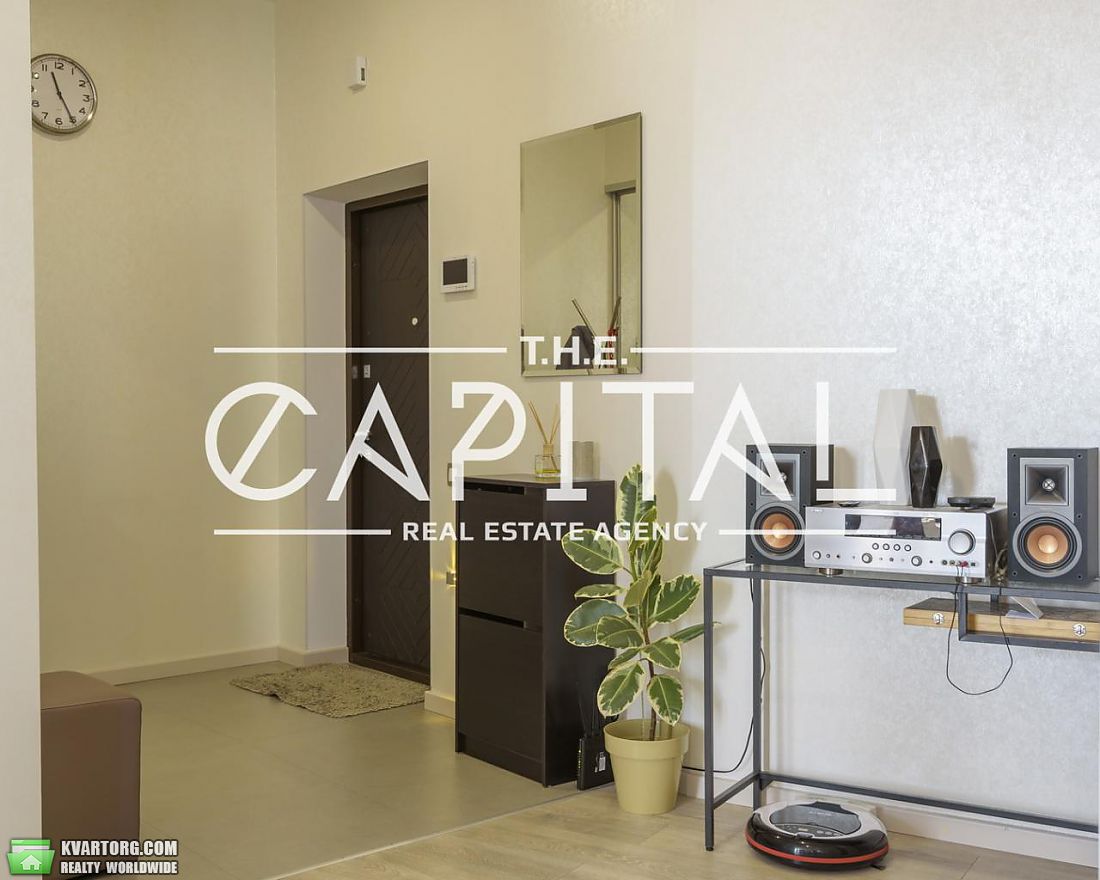 Rent out 2-room apartment. Киев, коновальца евгения — photo 8