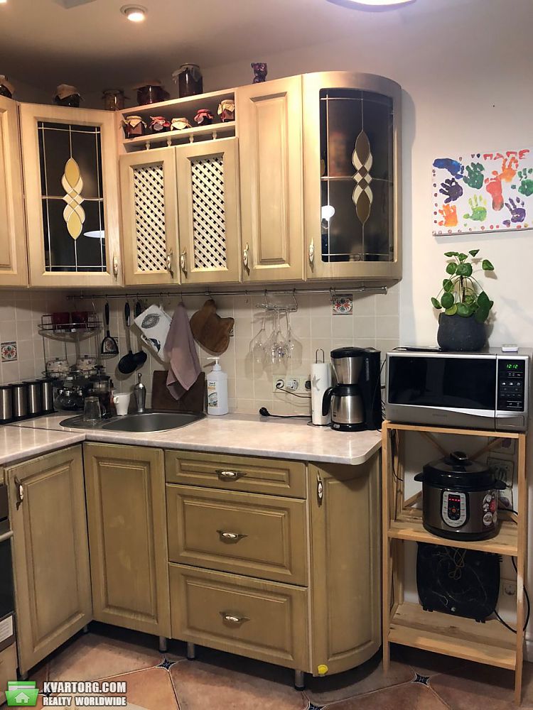 Sell 2-room apartment. Киев,  Вильямса — photo 8