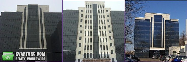 Rent out office. Киев, ул. Радищева, — photo 1