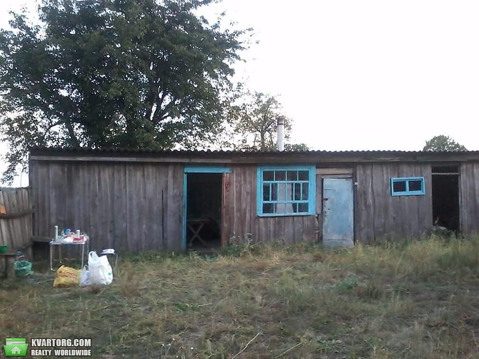 Sell house. Киевская обл., Лесная — photo 3