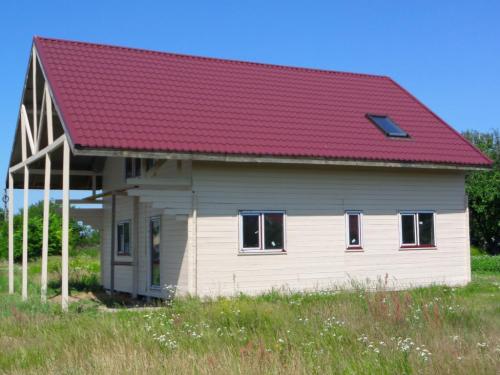 Sell house. Киевская обл., ул. Котовского д. — photo 2