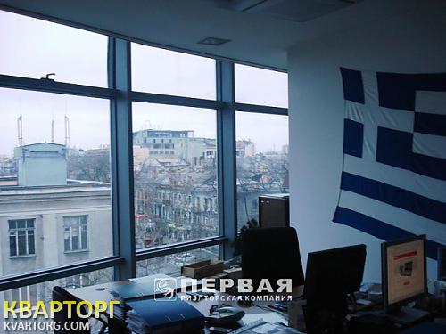 Rent out office. Одесса, Греческая пл. — photo 7