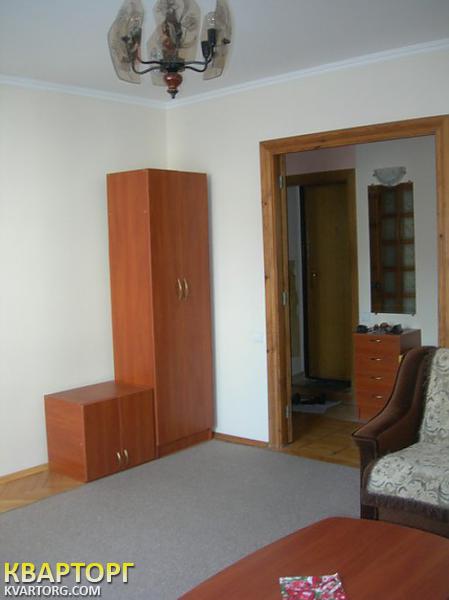 Sell 1-room apartment. Киев,  Запорожца — photo 1