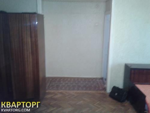 Rent out 2-room apartment. Киев, Эстонская — photo 3