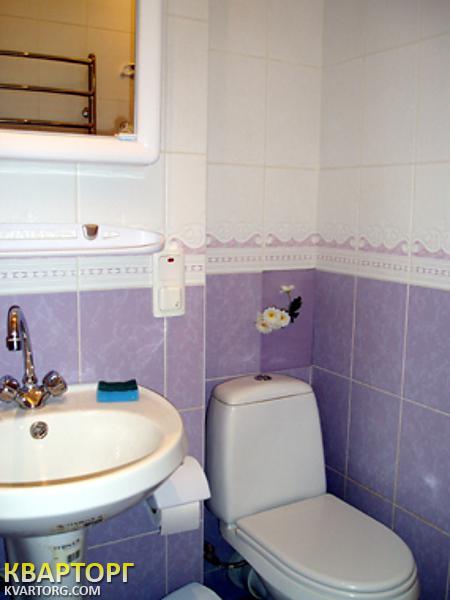 Rent out 2-room apartment. Одесса, проспект Гагарина — photo 7