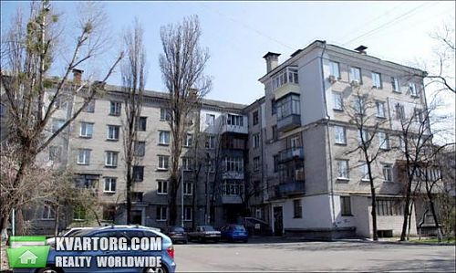 Sell 2-room apartment. Киев, Бажова — photo 1
