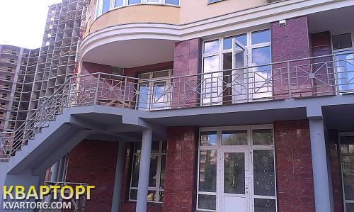 Rent out office. Киев,  Трутенко — photo 1