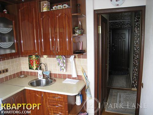Sell 2-room apartment. Киев,  Мечникова — photo 3