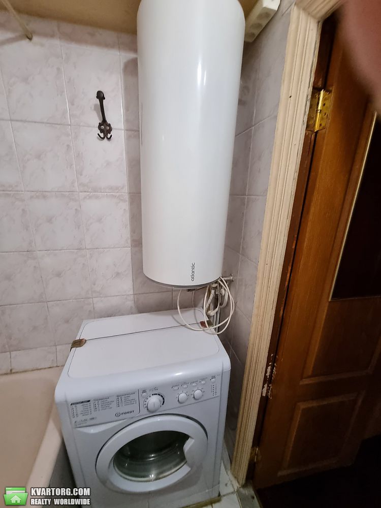 Sell 2-room apartment. Киев,  Пражская — photo 9