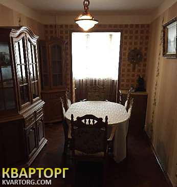 Rent out 4-room apartment. Киев, Дарницкий бул — photo 3