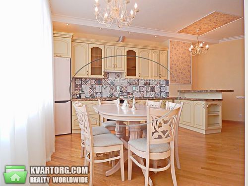Rent out 3-room apartment. Киев, Старонаводницкая — photo 3