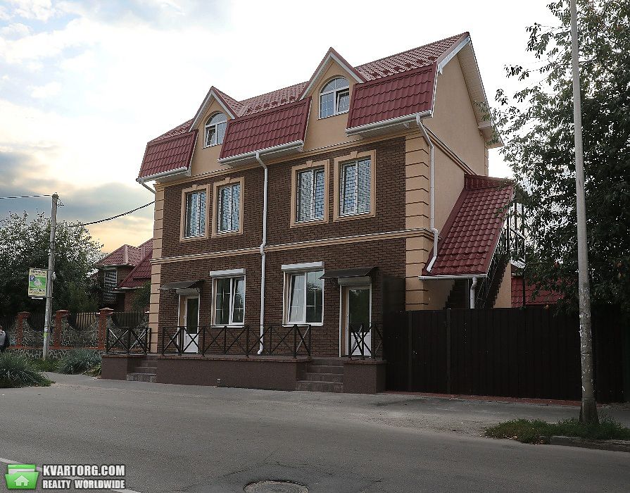 Rent out office. Киев,  Святошинская — photo 1