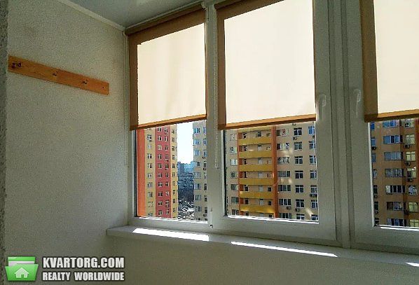 Rent out 1-room apartment. Киев, Семьи Кульженко — photo 2