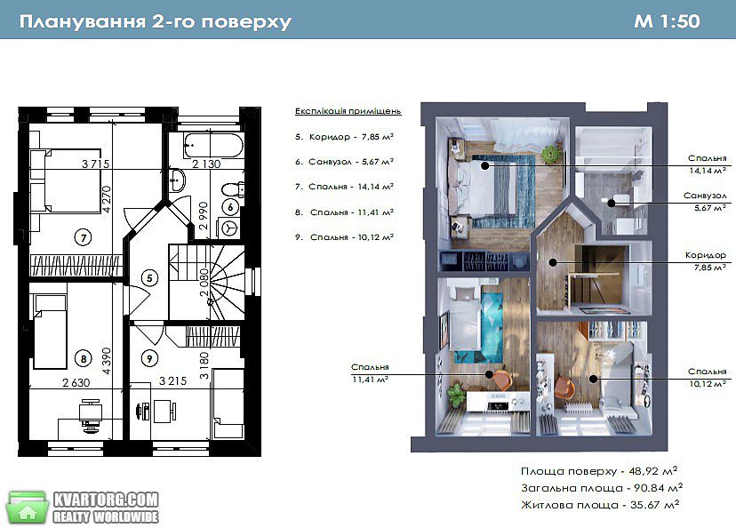 Sell house. Буча, Молодіжна — photo 5
