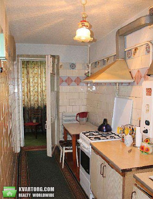 Sell 3-room apartment. Киев, Харченко — photo 6