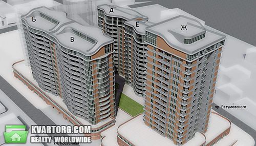 Sell 3-room apartment. Одесса, Косвенная — photo 2