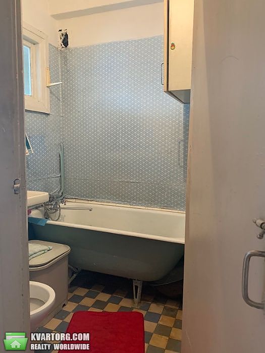 Sell 1-room apartment. Киев,  Дегтяревская — photo 6