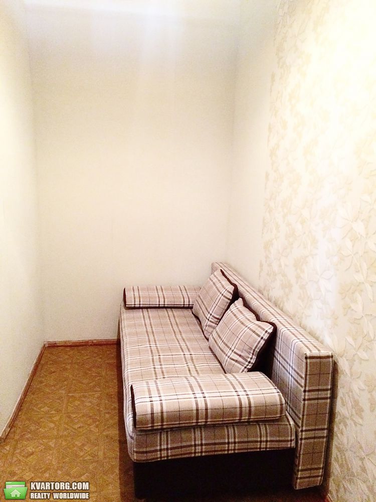 Rent out 3-room apartment. Одесса, Фонтанская дорога — photo 6
