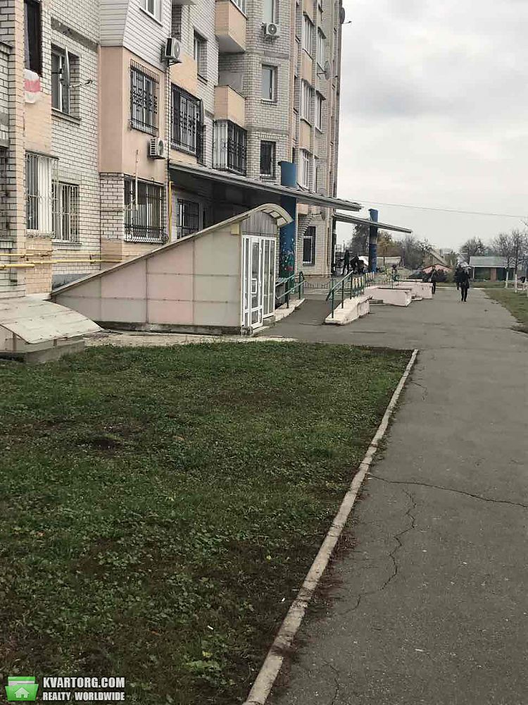 Sell office. Буча, Богдана Хмельницкого — photo 1